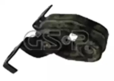 Кронштейн, система выпуска ОГ GSP купить