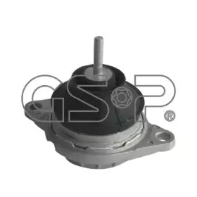 Подвеска, двигатель GSP купить