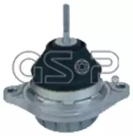 Подвеска, двигатель GSP купить