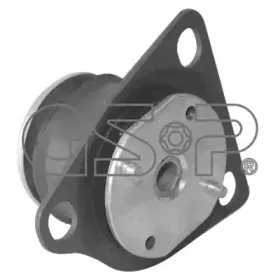 Подвеска, держатель автоматической коробки передач GSP купить