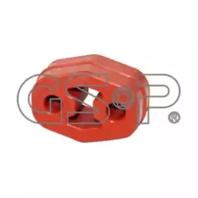 Стопорное кольцо, глушитель GSP купить