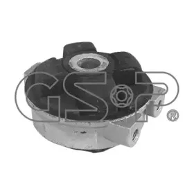 Подвеска, ступенчатая коробка передач GSP купить