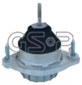 Подвеска, двигатель GSP купить