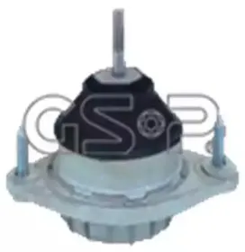 Подвеска, двигатель GSP купить