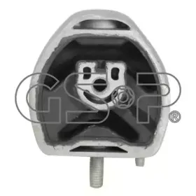 Подвеска, ступенчатая коробка передач GSP купить