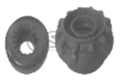 Опора стойки амортизатора GSP купить