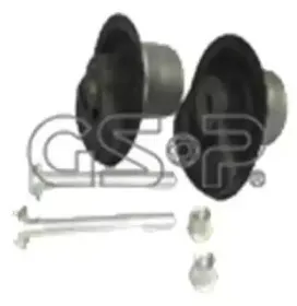 Комплект подшипника, балка моста GSP купить