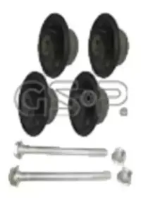 Комплект подшипника, балка моста GSP купить