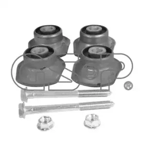 Комплект подшипника, балка моста GSP купить