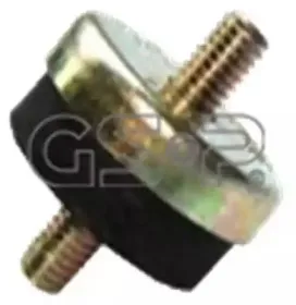 Подвеска, радиатор GSP купить