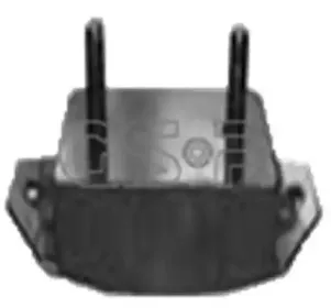 Подвеска, двигатель GSP купить