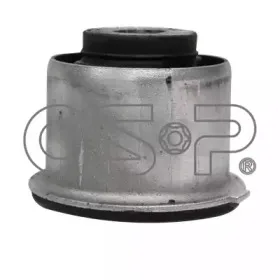 Втулка, балка моста GSP купить