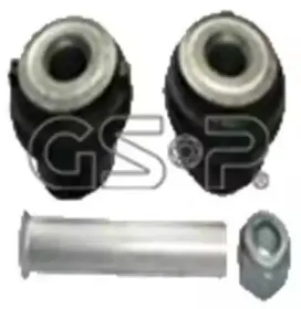 Монтажный комплект, рычаг независимой подвески колеса GSP купить