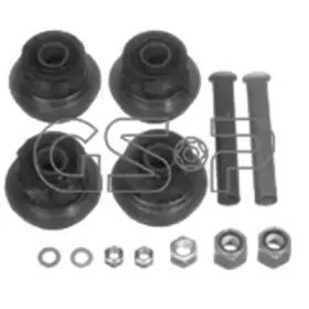 Ремкомплект, поперечный рычаг подвески GSP купить