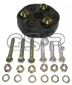 Шарнир, продольный вал GSP купить