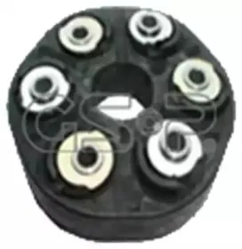 Шарнир, продольный вал GSP купить