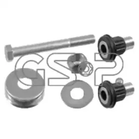 Ремкомплект, направляющий рычаг GSP купить