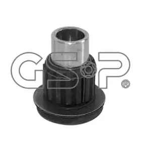 Втулка, вал рычага поворотного кулака GSP купить