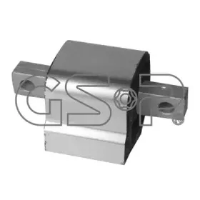 Подвеска, автоматическая коробка передач GSP купить