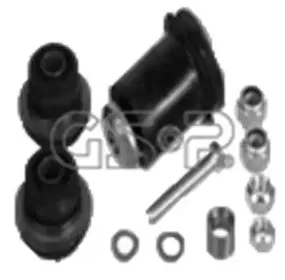 Монтажный комплект, рычаг независимой подвески колеса GSP купить