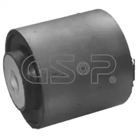 Втулка, балка моста GSP купить