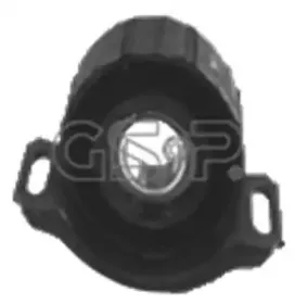 Подвеска, карданный вал GSP купить