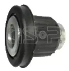 Втулка, вал рычага поворотного кулака GSP купить