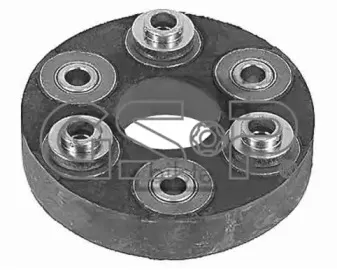 Шарнир, продольный вал GSP купить