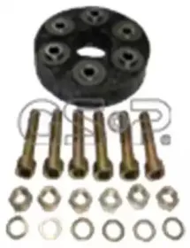 Шарнир, продольный вал GSP купить