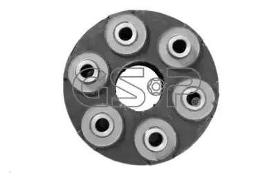 Шарнир, продольный вал GSP купить