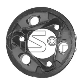 Амортизатор, карданный вал GSP купить