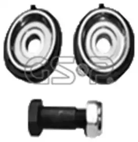 Ремкомплект, направляющяя стойка GSP купить