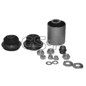 Монтажный комплект, рычаг независимой подвески колеса GSP купить