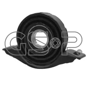 Подвеска, карданный вал GSP купить