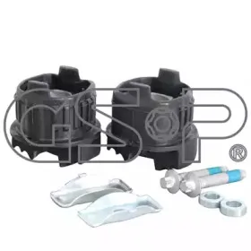 Комплект подшипника, балка моста GSP купить