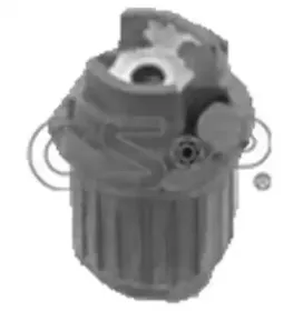 Втулка, балка моста GSP купить