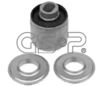 Подвеска, рычаг независимой подвески колеса GSP купить