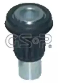 Втулка, вал рычага поворотного кулака GSP купить