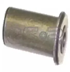 Втулка, вал рычага поворотного кулака GSP купить