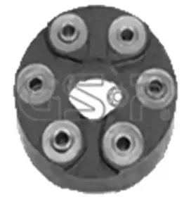 Шарнир, продольный вал GSP купить