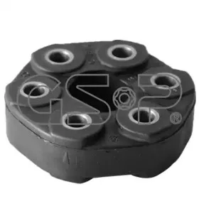 510597 GSP  -  Еластична муфта GSP купить