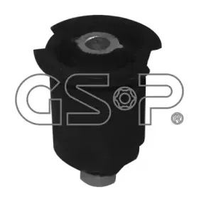 Втулка, балка моста GSP купить