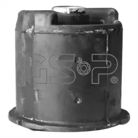 Втулка, балка моста GSP купить