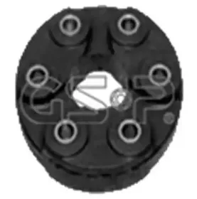 Шарнир, продольный вал GSP купить