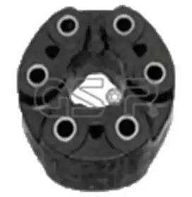 Муфта эластичная GSP купить