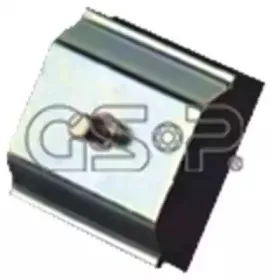 Втулка, балка моста GSP купить