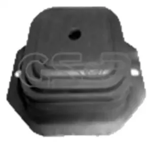 Втулка, балка моста GSP купить