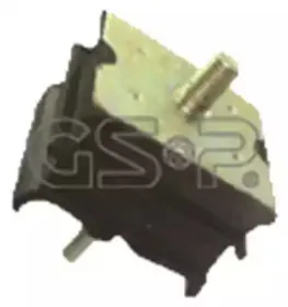 Втулка, балка моста GSP купить