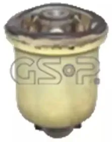 Втулка, балка моста GSP купить