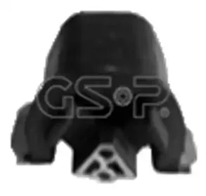 Подвеска, двигатель GSP купить